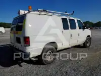 2008 Ford ECONOLINE фото