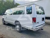 2008 Ford ECONOLINE фото
