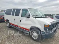 2008 Ford ECONOLINE фото
