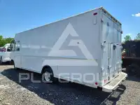 2008 Ford ECONOLINE photo