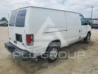 2008 Ford ECONOLINE photo