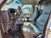 2008 Ford ECONOLINE фото