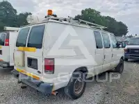 2008 Ford ECONOLINE фото