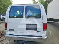 2008 Ford ECONOLINE фото