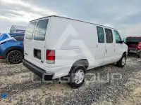 2008 Ford ECONOLINE фото