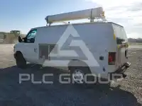 2008 Ford ECONOLINE фото