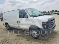 2008 Ford ECONOLINE photo