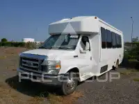 2008 Ford ECONOLINE фото