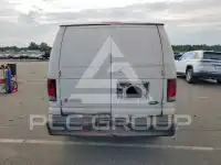 2008 Ford ECONOLINE фото