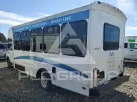 2008 Ford ECONOLINE photo