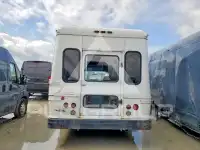 2008 Ford ECONOLINE фото
