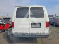 2008 Ford ECONOLINE фото