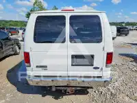 2008 Ford ECONOLINE фото