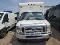 2008 Ford ECONOLINE фото
