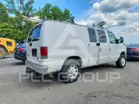 2008 Ford ECONOLINE фото