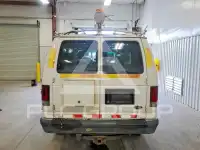 2008 Ford ECONOLINE фото