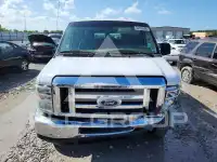 2008 Ford ECONOLINE фото