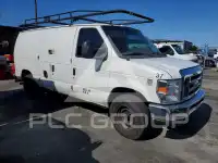 2008 Ford ECONOLINE фото