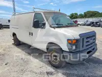 2008 Ford ECONOLINE фото