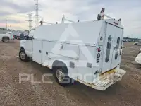 2008 Ford ECONOLINE фото