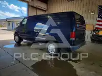 2008 Ford ECONOLINE photo