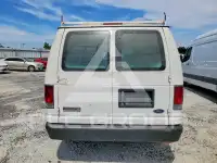 2008 Ford ECONOLINE фото