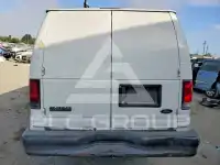 2008 Ford ECONOLINE фото