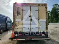 2008 Ford E-450 фото