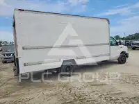 2008 Ford ECONOLINE photo
