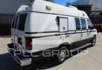 2008 Ford ECONOLINE photo