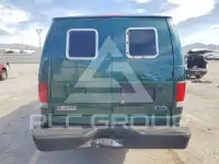2008 Ford ECONOLINE фото