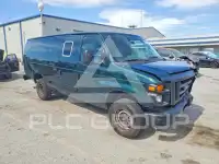 2008 Ford ECONOLINE фото
