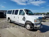 2008 Ford ECONOLINE фото