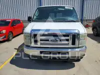 2008 Ford ECONOLINE photo