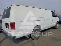 2008 Ford ECONOLINE фото