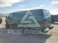 2008 Ford ECONOLINE фото