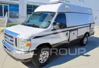 2008 Ford ECONOLINE photo