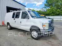 2008 Ford ECONOLINE фото