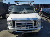 2008 Ford ECONOLINE фото