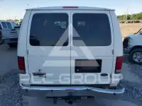 2008 Ford ECONOLINE фото