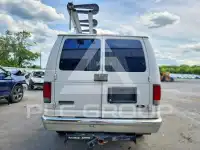2008 Ford ECONOLINE фото
