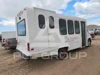 2008 Ford ECONOLINE фото