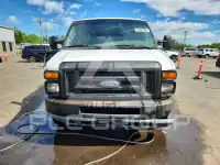2008 Ford ECONOLINE фото