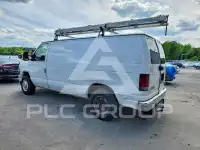 2008 Ford ECONOLINE фото