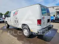 2008 Ford ECONOLINE фото
