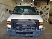 2008 Ford ECONOLINE фото