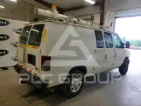2008 Ford ECONOLINE фото