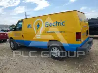 2008 Ford ECONOLINE фото