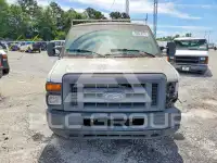 2008 Ford ECONOLINE фото