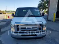 2008 Ford ECONOLINE фото